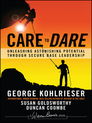cover image of Care to Dare